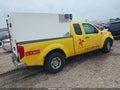 2010 Nissan Frontier — photo 4 of 11 | VIN 1N6BD0CTXAC415620