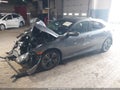 2018 Honda Civic — photo 2 of 16 | VIN SHHFK7H52JU428554