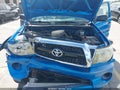 2011 Toyota Tacoma — photo 10 of 17 | VIN 5TFTX4GN4BX004211