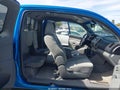 2011 Toyota Tacoma — photo 5 of 17 | VIN 5TFTX4GN4BX004211
