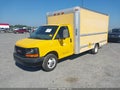 2006 GMC Savana — photo 2 of 19 | VIN 1GDHG31U661900675
