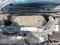 2012 Dodge Grand Caravan — photo 10 of 17 | VIN 2C4RDGBG6CR374363