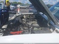 2001 Ford Ranger — photo 10 of 11 | VIN 1FTYR14V01PB14304