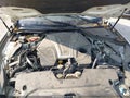2017 Infiniti Q50 — photo 10 of 18 | VIN JN1EV7AP4HM736264