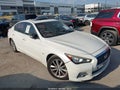 2017 Infiniti Q50 — photo 6 of 18 | VIN JN1EV7AP4HM736264