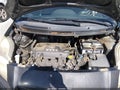 2010 Toyota Yaris — photo 10 of 11 | VIN JTDKT4K37A5316398