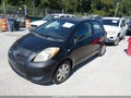 2010 Toyota Yaris — photo 2 of 11 | VIN JTDKT4K37A5316398