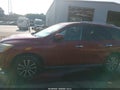 2016 Nissan Pathfinder — photo 14 of 17 | VIN 5N1AR2MM1GC603157