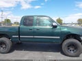 2001 Toyota Tundra — photo 13 of 16 | VIN 5TBRT34181S172335