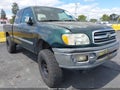 2001 Toyota Tundra — photo 6 of 16 | VIN 5TBRT34181S172335