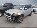 2008 Toyota RAV4 — photo 2 of 16 | VIN JTMZK32V486012110