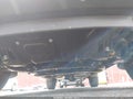 2017 Nissan Frontier — photo 6 of 22 | VIN 1N6DD0ER1HN773715