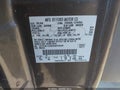 2005 Ford F-150 — photo 9 of 17 | VIN 1FTPW12585KB72249
