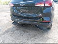 2024 Chevrolet Equinox — photo 18 of 18 | VIN 3GNAXWEG7RL193957