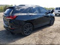 2024 Chevrolet Equinox — photo 4 of 18 | VIN 3GNAXWEG7RL193957