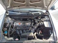 2012 Honda Accord — photo 10 of 16 | VIN 1HGCP2F69CA158370