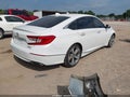 2018 Honda Accord — photo 4 of 17 | VIN 1HGCV1F98JA194624