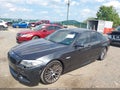 2011 BMW 5 Series — photo 2 of 16 | VIN WBAFR9C53BC271399