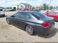 2011 BMW 5 Series — photo 3 of 16 | VIN WBAFR9C53BC271399