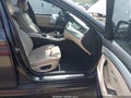 2011 BMW 5 Series — photo 5 of 16 | VIN WBAFR9C53BC271399