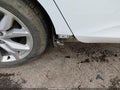 2016 Chevrolet Impala — photo 20 of 22 | VIN 2G1115S36G9201707