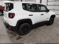 2017 Jeep Renegade — photo 4 of 20 | VIN ZACCJBAB2HPF61764