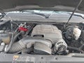 2013 Chevrolet Suburban 1500 — photo 10 of 16 | VIN 1GNSCKE08DR315478