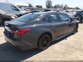 2025 Toyota Camry — photo 4 of 20 | VIN 4T1DAACK2SU125980
