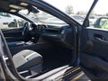 2025 Toyota Camry — photo 5 of 20 | VIN 4T1DAACK2SU125980