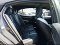 2025 Toyota Camry — photo 8 of 20 | VIN 4T1DAACK2SU125980