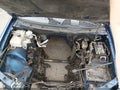 2005 Chevrolet Trailblazer — photo 10 of 10 | VIN 1GNDT13S352216746
