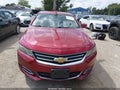 2015 Chevrolet Impala — photo 12 of 16 | VIN 2G1115SL5F9126190