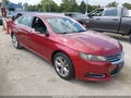 2015 Chevrolet Impala — photo 1 of 16 | VIN 2G1115SL5F9126190