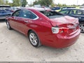 2015 Chevrolet Impala — photo 3 of 16 | VIN 2G1115SL5F9126190