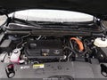 2025 Lexus RX 350h — photo 10 of 16 | VIN 2T2BBMCA1SC100675