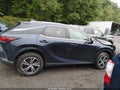 2025 Lexus RX 350h — photo 13 of 16 | VIN 2T2BBMCA1SC100675
