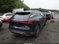2025 Lexus RX 350h — photo 4 of 16 | VIN 2T2BBMCA1SC100675
