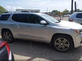 2017 GMC Acadia — photo 13 of 18 | VIN 1GKKNPLS5HZ198649