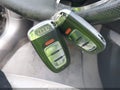 2011 Audi A5 — photo 11 of 11 | VIN WAUGFAFR0BA035141