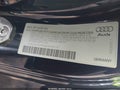 2011 Audi A5 — photo 9 of 11 | VIN WAUGFAFR0BA035141