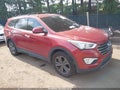 2013 Hyundai Santa Fe — photo 1 of 11 | VIN KM8SM4HF8DU024165