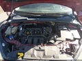 2015 Ford Focus — photo 10 of 16 | VIN 1FADP3K28FL319639