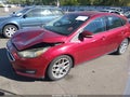 2015 Ford Focus — photo 2 of 16 | VIN 1FADP3K28FL319639