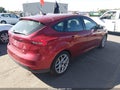 2015 Ford Focus — photo 4 of 16 | VIN 1FADP3K28FL319639