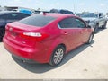 2014 Kia Forte — photo 4 of 11 | VIN KNAFX4A89E5054440