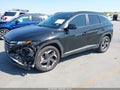 2023 Hyundai Tucson Hybrid — photo 2 of 17 | VIN KM8JFCA19PU134807