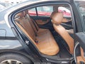 2014 BMW 3 Series — photo 8 of 17 | VIN WBA3B5G52ENS10094