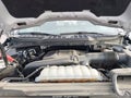 2023 Ford F-150 — photo 10 of 16 | VIN 1FTFW1E82PFC61344