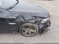 2016 BMW 5 Series — photo 6 of 16 | VIN WBAKP9C59GD981168