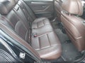 2016 BMW 5 Series — photo 8 of 16 | VIN WBAKP9C59GD981168